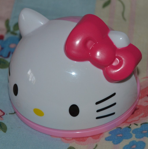 Vtg hello kitty die - vtg,