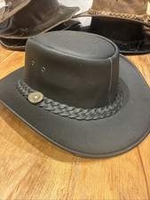 Australian Style REAL Leather