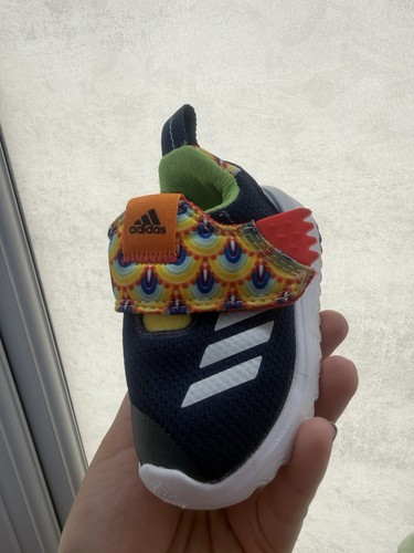 Adidas baby trainers size - baby, 4k