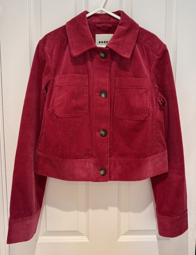 Bright pink magenta - , boden