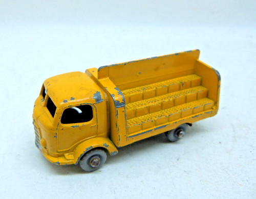 Matchbox lesney 37b karrier - 37b,