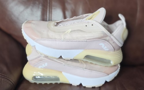 Nike womens air - air, max