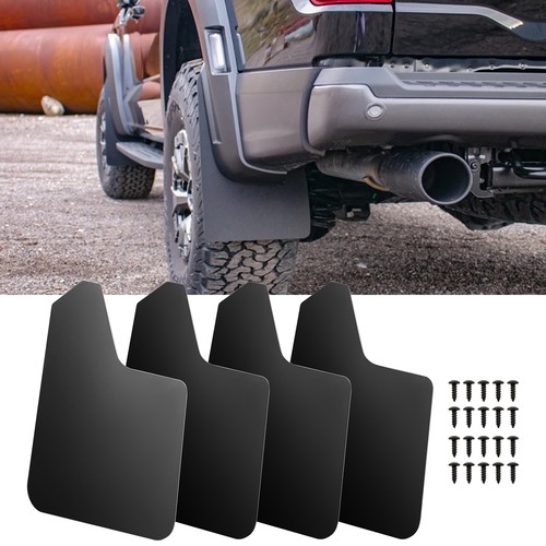 4pcs universal car mud - 4pcs,