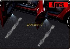 New 4Pcs Led Projector Ghost