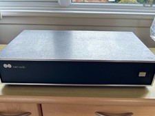 Naim NAP 250  Amplifier