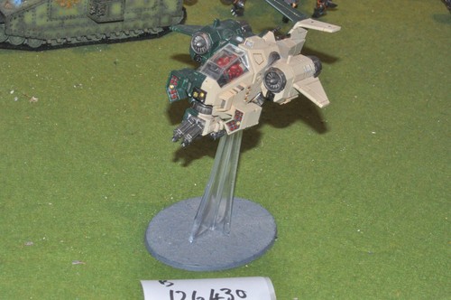 Ravenwing stormtalon gunship - stormtalon,