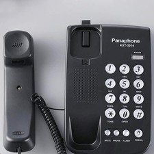 Corded Landline Phone Home