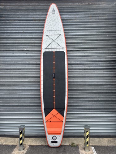 Shark sups x 6 - 30", 6"