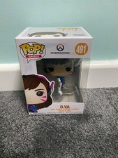 Funko POP! Games Overwatch