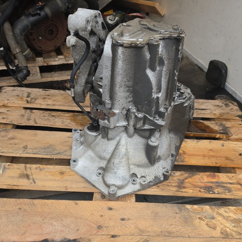 Fiat ducato speed manual - 6,