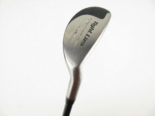 Adams tight lies wood - i-wood, hybrid