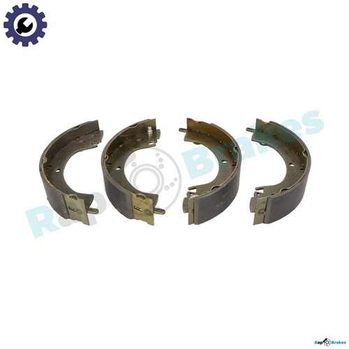 Brake shoe set - shoe,