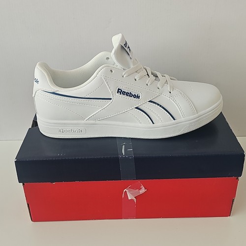 Reebok court retro - **reebok,