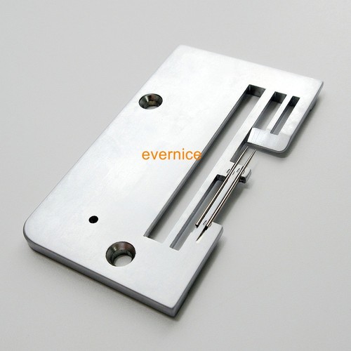 Needle plate for elna - needle,
