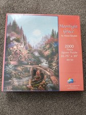 NEW SunsOut 2000 pc Jigsaw