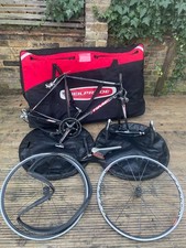 Time VXRS ex Quickstep team