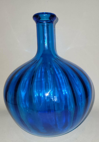 Vintage empoli italian peacock - empoli,