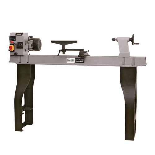 Sip swivel head wood - 14",