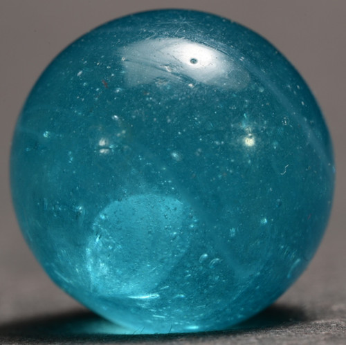 Turquoise teardrop greiner - turquoise,