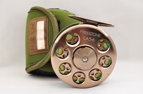 Shimano freestone 6 rh - shimano,