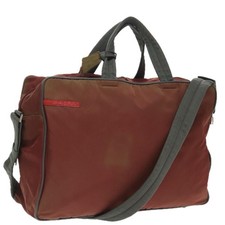 PRADA Sports Boston Bag Nylon