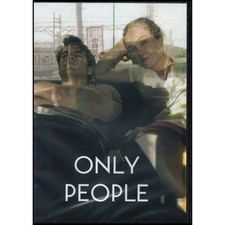 Only People (NEW SEALED DVD)