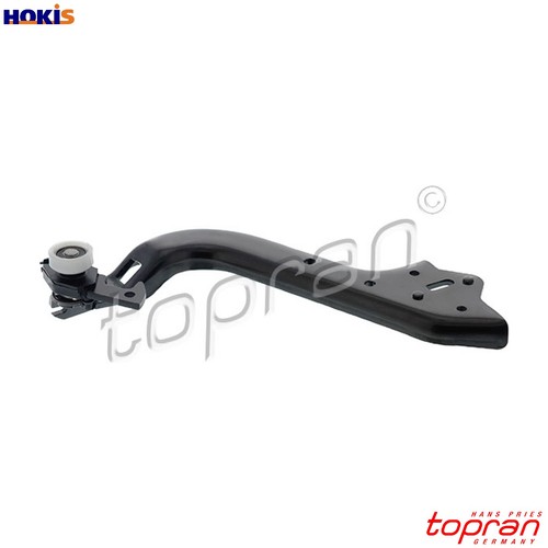 Roller guide sliding door 115 - guide,