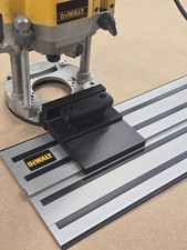 Dewalt DW625 - Router Base
