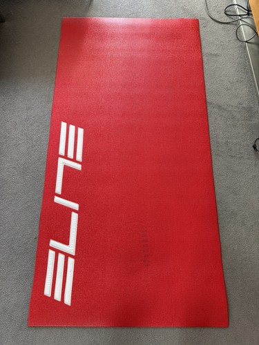 Elite training mat indoor - training,