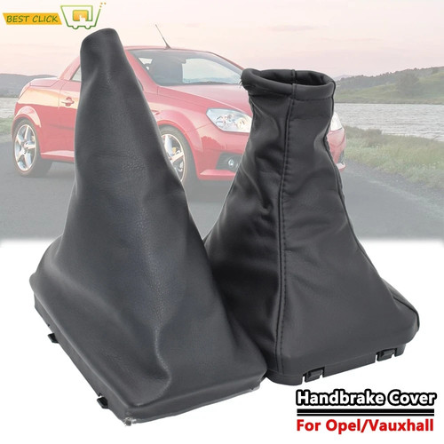 Car gear stick gaiter - stick,