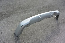 JDM Rear bumper lip for Honda