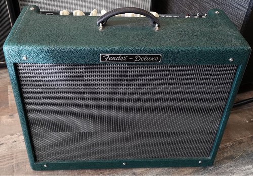 Fender hot rod deluxe fsr - rod, ltd