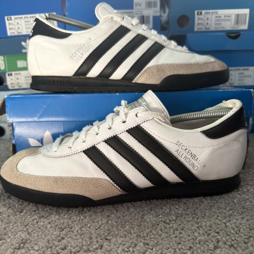Size adidas beckenbauer - 9,