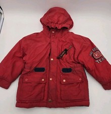 Vintage Y2K Climate Control