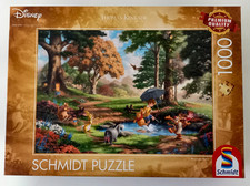 Disney Winnie the Pooh Puzzle