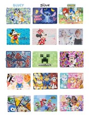 New Plastic Resuable Placemat