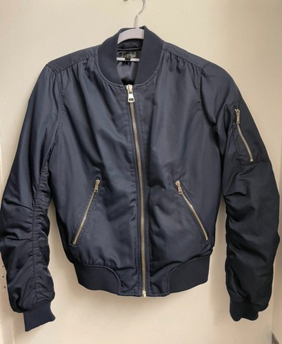 Woman topshop navy blue - topshop,