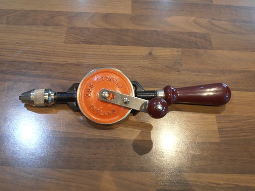 Vintage stanley 805 single - no,