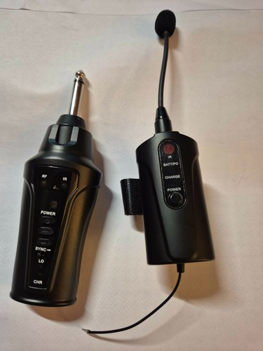 Acemic violin wireless - violin,
