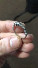 Pandora Ring 