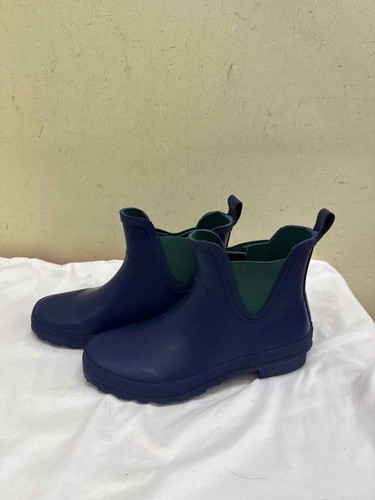 Chaps women size navy blue - navy,