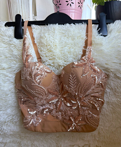 Anesta 36b beige - anesta, longline