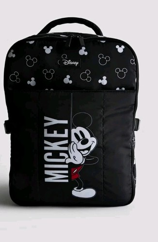 Disney mickey mouse - mouse, black