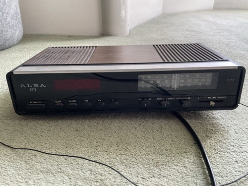 Vintage alba sc7 - vintage,