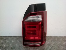 VW Transporter T6 15-25 O/S Drivers Right Rear LED Tail Light Lamp  7E0945208H