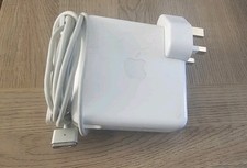 Genuine OEM Apple 85W MagSafe