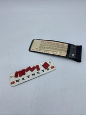 Vintage Watney's Red Barrell