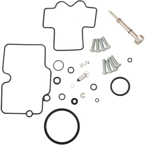 Beta carburetor repair - beta,
