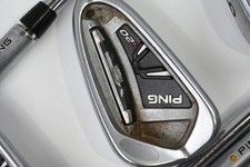 Ping i20 Irons / 4-9 / Yellow
