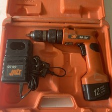 Spit Drill SB 120 12v Used 